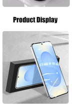 3 Stück Panzerglas für Samsung Galaxy A16 A36 A56 A06S A26 Displayschutzfolie für Samsung A55 A35 A25 A15 A05S A54 A34 A53 A14 5G