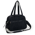 Baby-Wickeltasche Reisetasche Sporttasche Damen mit wasserdichter Handgepäck Flughafen Kabinentasche Mama Kinderwagen Wickeltaschen