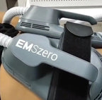 Neueste Myoslim Neo RF EMS Body Sculpting Maschine 6500W HI-EMT Muskelstimulator Po-Lifting Massagegerät zur Körperformung