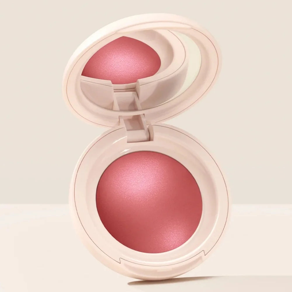 Rare Beauty Happy Lucky Love Blush Long Lasting Plump Seamless Liquid Blush Dewy Waterproof Mositure Face Women Cosmetic Makeup