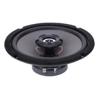4/5/6 Zoll Auto Audio HiFi Musik 12V 2-Wege Auto HiFi Koaxiallautsprecher 4 Ohm Vollbereichsfrequenz Auto Audio 300W/400W/500W