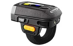 Urovo U2 Android 10 2GB RAM/16GB ROM Quad-Core 2GHz 2D Barcode-Scanner PDAs Wearable Devices
