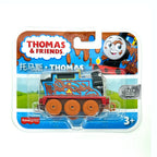 Auf Lager Thomas & Friends Trackmaster Zug Plüsch Along Jungen Spielzeug 1/43 Diecast Bruno Gordon Nia Hiro Kran Kana Diesel Modell Geschenk