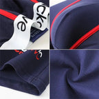 3er-Pack Herren Slips Baumwolle Herren Unterwäsche Boxershorts Atmungsaktive Herren Boxershorts Bedruckte Unterhosen Bequeme Shorts Herren Unterwäsche M-3XL