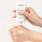 50ML Essence Waterfull Sonnencreme 50ml SPF50+ PA++++ Feuchtigkeitsspendende Sanfte Nährende Erfrischende Hautpflege Gesicht Hautpflege Set 2026