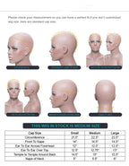 260 % Dichte Echtes HD 5x5 Lace Closure Perücken Super Double Drawn Vietnamesisches Echthaar Kurze BOB Perücke Klebstofffreie Pre-Plucked Lace Perücke