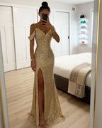 Dieses Kleid ist für die selbstbewusste Fashionista, die keine Angst hat, ihre Individualität zu zeigen