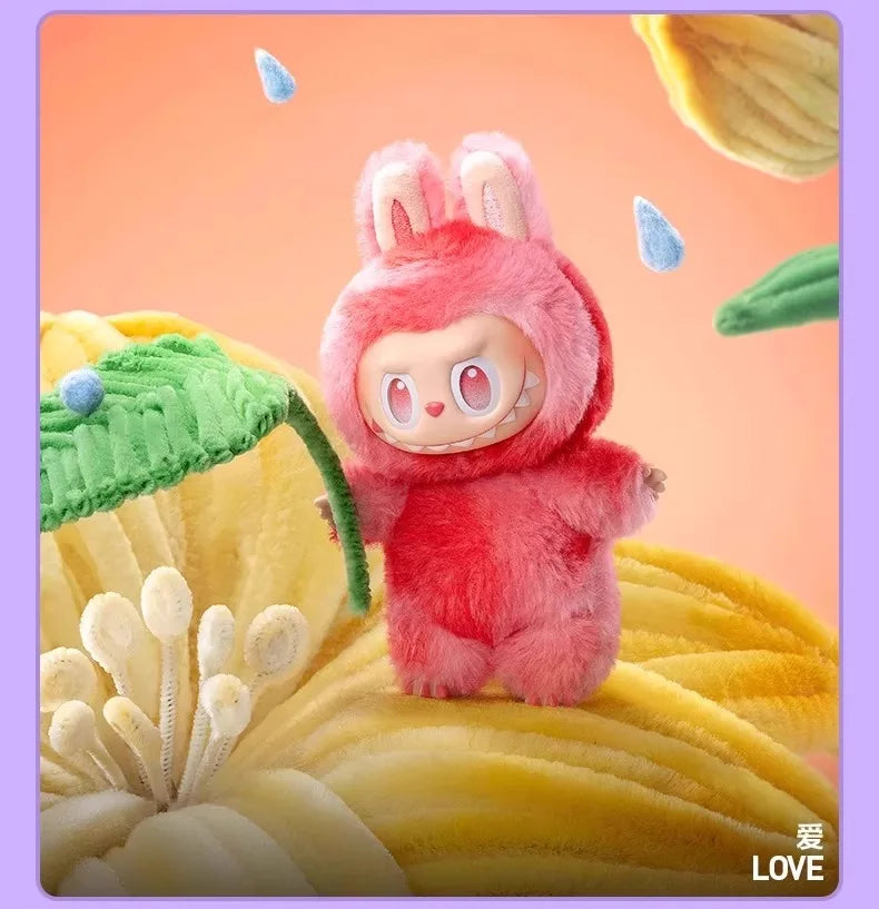 POP MART LABUBU 3.0 Forward High Energy Series Figur Blindbox | Kawaii Sammlerstück – Perfektes Geschenk für Anime-Liebhaber