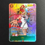 28 Stil DIY ONE PIECE CARD Game Luffy Sanji ACE Zoro Shanks Nami Teach Sabo Manga Alt Art SEC Englische Sammlung Anime Karten