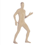 Kid Adult Zentai Men Women Novelty Dancing Full Body Suit Cosplay Costumes Halloween Carnival Skin Tight Bodysuit Spandex Suit