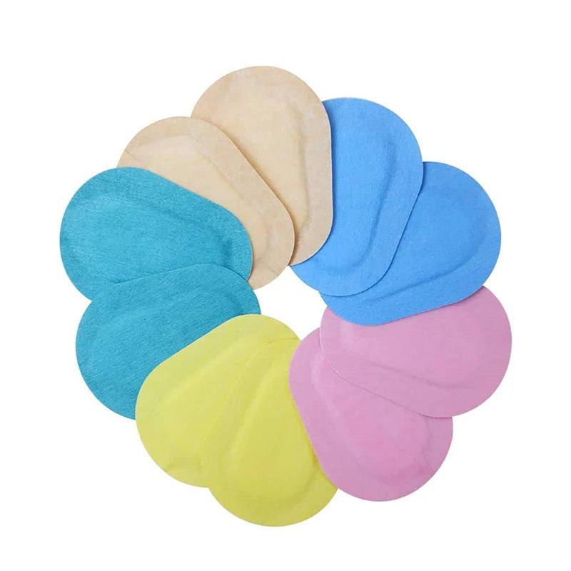 5 PCS Protect Eyesight For Kids Vision Care Hot New Amblyopia Eye Patch Adhesive Eye Patches Medical Sterile Eye Pad