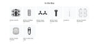 DJI Neo 2 Drohne Kamera-Drohne 4K Stabilisiertes Video 151G Leicht & Tragbar Vollumfassende Propellerguards NEO 2 Neu Original C0
