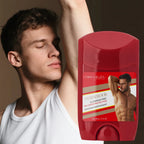 Old Spice Sandalwood Deodorant Männer, Körpergeruch entfernen Creme, Aluminiumfrei, Hohe Ausdauer, Schweiß- und Geruchsschutz, Tragbar