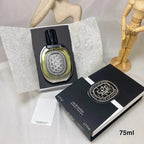 Temptation Perfumes Everyday Essential Mix – Oud-Holz Patschuli Moschus Ansprechender Duft Kölnisch Wasser Männer Duftend Echtes Herren-Kölnisch Wasser