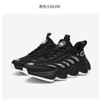 Herrenschuhe Sneaker Herren Tennisschuhe Luxusschuhe Herren Freizeitschuhe Trainer Laufschuhe Atmungsaktive Schuhe Mode Loafer Laufschuhe für Herren