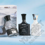 Fresh Natural 90ml Parfüm Herren Geschenkset 3tlg. Set Langanhaltendes Eau de Cologne Duft Parfüms für Herren Charmante Herrenparfüms Original