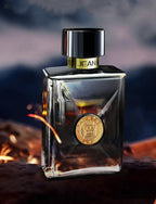 Ocean Scent Parfüm Herren Cologne 50ml Pheromon Parfums Hombre Duftspray Frauen Anziehend Parfums Homme Eau De Toilette
