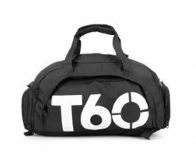 Sporttasche Wasserdichte Fitnesstasche Sport Herren Damen Tasche Outdoor Fitness Tragbare Taschen Ultraleicht Yoga Sport Großer Reise-Rucksack
