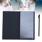 LCD Schreibtafel mit Vollbildanzeige, tragbar, löschbar, 6,5 Zoll, LCD-Notizblock mit Vollbildanzeige zum Notizen machen und Zeichnen