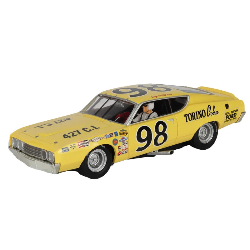 Slotcar Digital 1:32 30755 Torino Talladega Nr. 98 ARCA 1970 Hauptbild