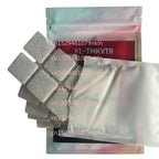 30 Pflaster Augen Vitamine & Mineralien Transdermale Pflaster Enthält Zink, Kupfer, Lutein Unterstützt trockene Augen, Sehkraft