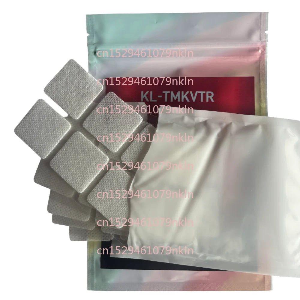 30 Pflaster Schilddrüsenunterstützung Transdermale Pflaster mit Jod, Selen, Magnesium, Zink, Vitamin B12 für optimale Gesundheit