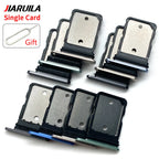 SIM-Kartenfachhalter für Google Pixel 8 8A 8 Pro SIM-Kartenfachhalter-Adapter Chip-Schublade Sockel Zubehörteile