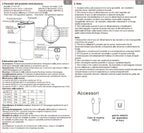 Automatischer Flüssig-/Schaumseifenspender, berührungsloser elektrischer Spender, USB-wiederaufladbar mit Infrarotsensor für Bad, Küche