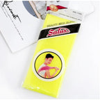 1x Japanisches Körperwaschhandtuch, Schönheits-Hautpeelingtuch, Waschlappen, Nylon-Badetuch, Hautpoliertuch, Rückenbürste