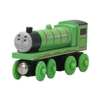 Thomas und seine Freunde Holzzüge Thomas Edward Percy Gordon Henry Molly Modellspielzeug Magnetische Schienenzüge für Jungen Kinder Geschenke