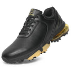 2026 Golfschuhe Herren Große Größen Golftrainingsschuh Herren Professioneller Gehenschuh Herren Outdoor Rasen Sportschuh Jugend