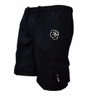 Herren Cargo Shorts Bermuda Baumwolle Hohe Qualität Hot Sale Militär Multi-Pocket Casual Outdoor Kurze Hosen für Herren