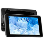 Neu eingetroffen: 7 Zoll LF705 WIFI Tablet-PC, 2 GB RAM, 16 GB ROM, Sun8iw15 Quad-Core, Android 7.0, Dual-Kamera, Quad-Core, 1024 x 600 Pixel