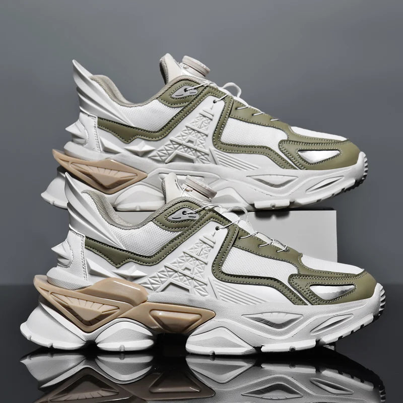 Shoes men Sneakers Male casual Mens Shoes tenis Luxury shoes Trainer Race Breathable Shoes fashion loafers running Shoes for men Hauptbild