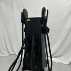 EMSZERO 6500W 200HZ Elektromagnetischer Lifter Muskelstimulator Gewichtsverlust Körperformung Massagegerät
