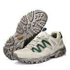 Summer Unisex Non Slip Outdoor Hiking Shoes Men Women Mountain Shoes Trail Trekking Sneakers Breathable Dropshipping