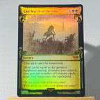 FCA FIN FIC PIP LTR FOIL4-002 magische Karten Antiker Kupferdrache Tcg Proxy Reisender Chocobo Celes, Runenritter Gathering