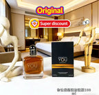 Das meistverkaufte 100ml Stronger With You Absolutely Intensely Oud Parfüm, für Damen und Herren geeignet, langanhaltender Duft