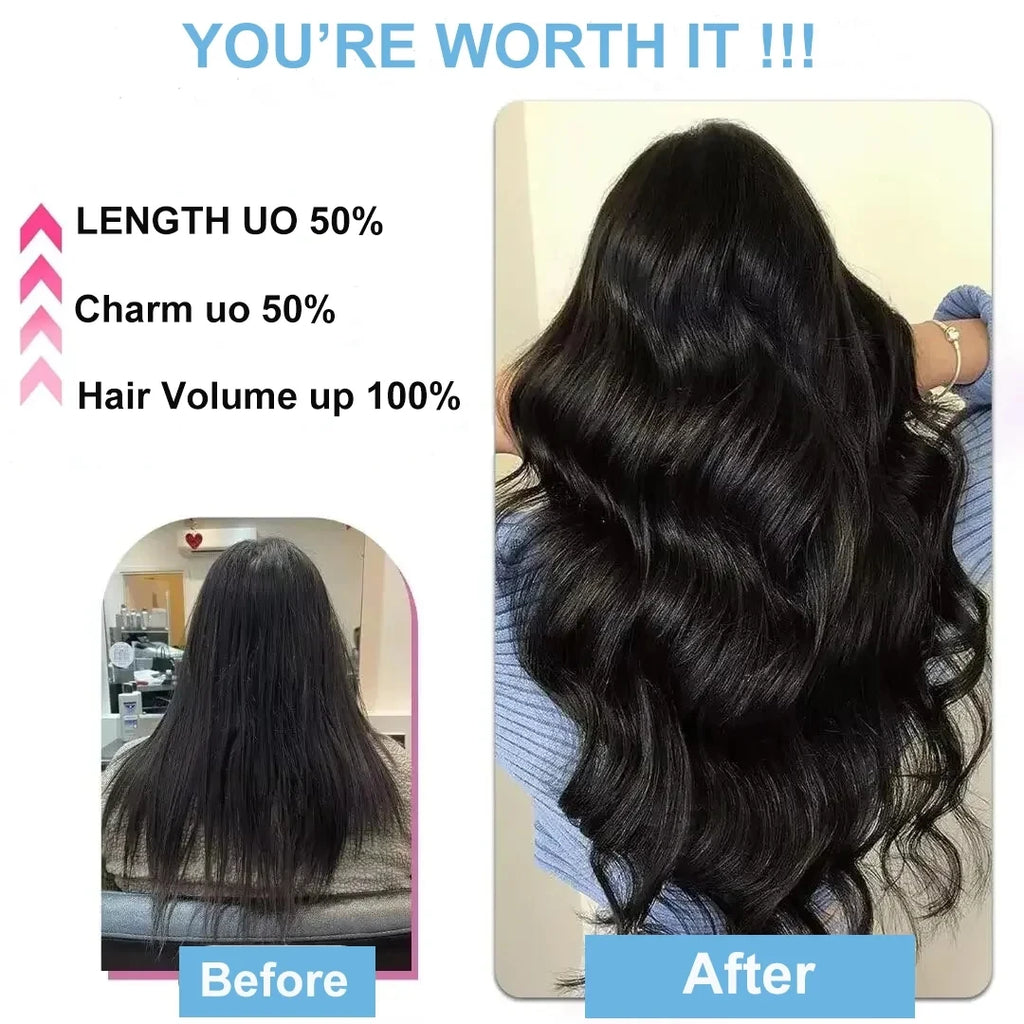 Pixie Locken Echthaar Weave Bundle mit Verschluss Brazilian Echthaar Weave Extensions 100% Echthaar Tressen HD Lace Verschluss