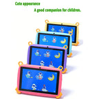 2026 Globale Version 7 Zoll 5G WiFi Kinder-Tablet Quad Core 4GB RAM 64GB ROM Dual Kameras Kindergeschenke Tablets Android 13.0