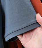 Polo-Shirt aus 100 % reiner Baumwolle, Kurzarm, High-End-Luxusmarke, Mode, Paul Pony Stickerei, Golf, Business Casual Herren T-Shirt