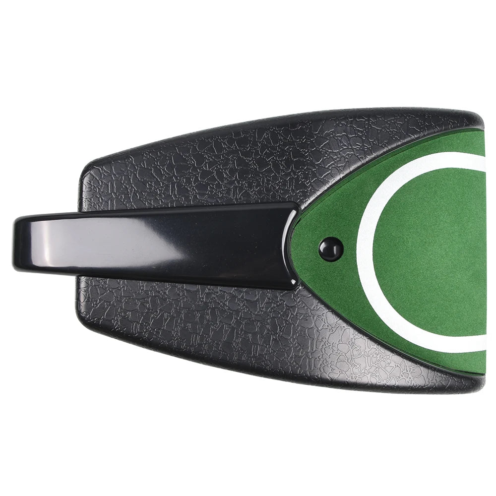Golf Automatischer Rücklauf Golf Putter Trainingshilfen Golf Automatischer Putting Rücklauf