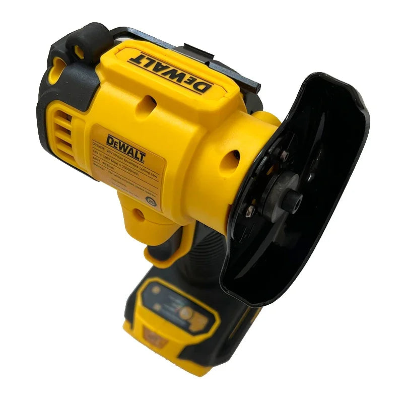 DEWALT 3 Zoll Winkelschleifer Akku Mini Poliermaschine Multifunktionale elektrische Schneidemaschine Elektrowerkzeug