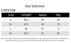 DRUR Damen High Waisted Capri 3/4 Yoga Leggings mit Bauchkontrolle Schlaghose für Fitnessstudio Laufen Tanz Sommer Neu