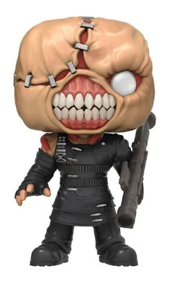 Resident Evil - Der Nemesis #157 Jill Valentine #155 Leon S. Kennedy #156 Licker #158 Vinyl-Figuren-Sammlung Modell Spielzeug