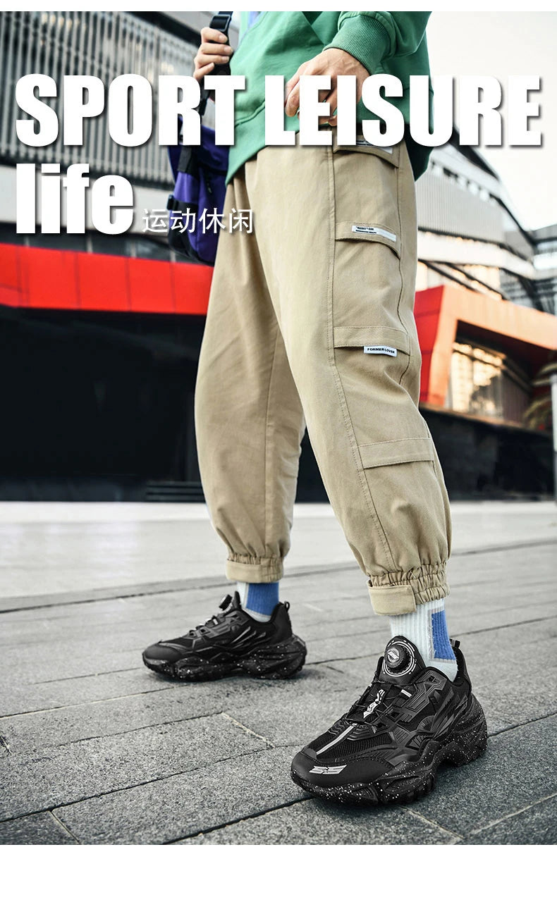 Schuhe Herren Sneaker Männlich Casual Herrenschuhe Tenis Luxusschuhe Trainer Race Atmungsaktive Schuhe Mode Loafer Laufschuhe für Herren