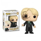 Funko Pop Harry Ron Hermine Tonks Malfoy Dumbledore Snape Fawkes Patronus Potter Fleur Delacour Lucius Malfoy Hedwig Modellspielzeug