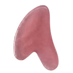 Doppelkinn-Reduzierer Massageroller Gua Sha Gesichtsroller Gesichtsroller Hautpflege-Tools Harz Gesichtsmassage für Gesicht, Augen, Hals
