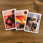 Investitions- und Edelsteinhandels-Brettspiel für Familien, 2-4 Spieler, Wirtschafts-Kartenspiel, englisch-spanische Version, Party-Tischspiel