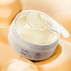 Kollagen-Augenmaske, tief feuchtigkeitsspendend, strafft die Haut um die Augen, Augenpflege, Anti-Aging-Hautpflege, verjüngt die Haut